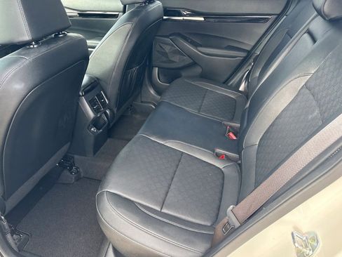 Used 2023 Kia Seltos EX AWD/4WD image 12