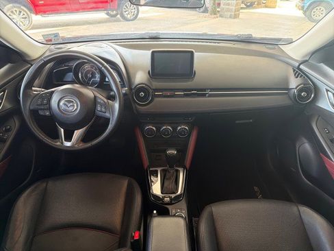 Used 2017 MAZDA CX-3 Grand Touring image 15