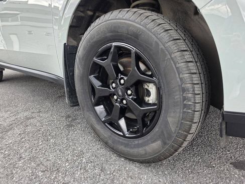 Used 2024 Ford Maverick XLT w/ XLT Luxury Package AWD/4WD image 10