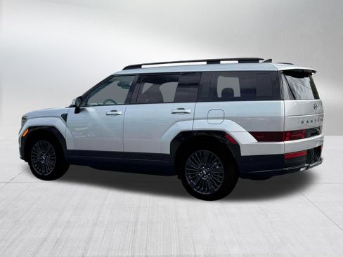 New 2026 Hyundai Santa Fe Calligraphy image 4