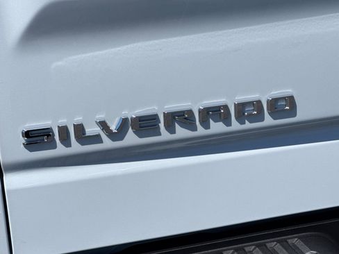 New 2026 Chevrolet Silverado 1500 High Country AWD/4WD image 24