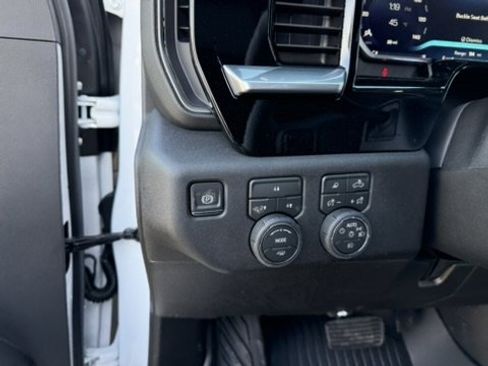 New 2026 Chevrolet Silverado 2500 LT w/ All Star Edition image 16