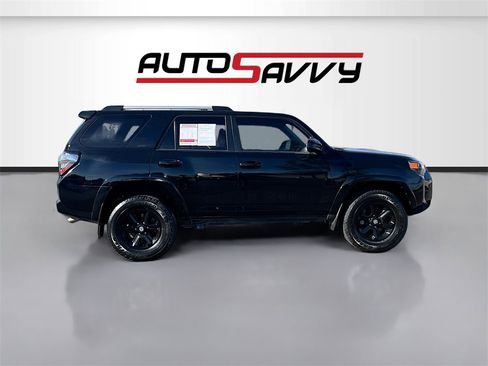 Used 2023 Toyota 4Runner SR5 image 8
