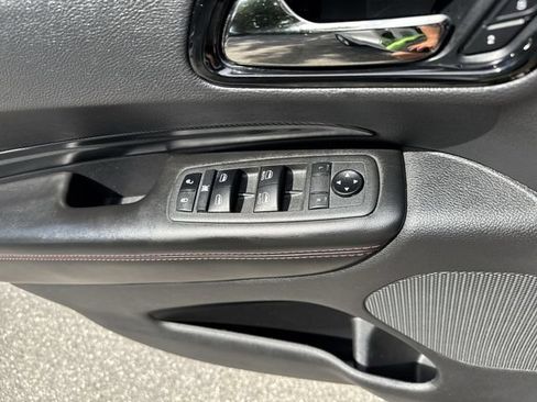 Used 2021 Dodge Durango R/T AWD/4WD image 28
