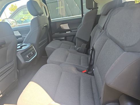 Used 2025 Ford Expedition Max Active AWD/4WD image 21