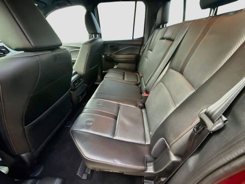 Used 2024 Honda Ridgeline TrailSport image 21