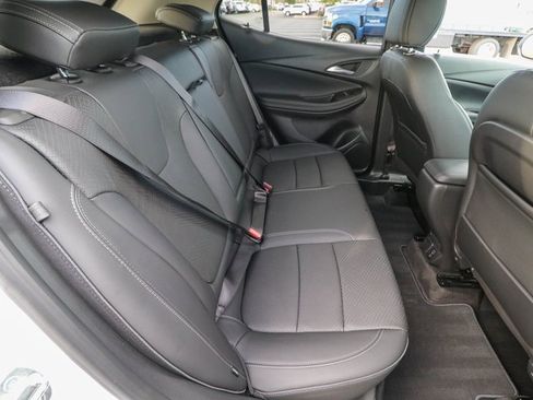 Certified 2022 Buick Encore GX Essence w/ Experience Buick Package image 24