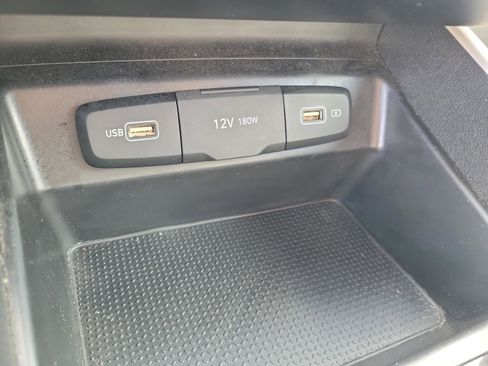 Used 2022 Hyundai Tucson SE w/ Cargo Package image 22