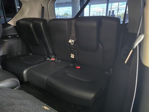 Used 2017 INFINITI QX80 2WD image 13