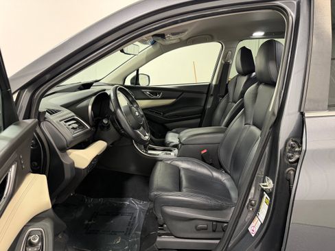 Used 2019 Subaru Ascent Limited image 4