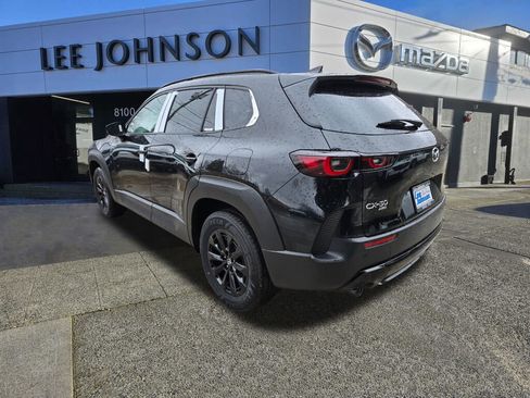 New 2026 MAZDA CX-50 AWD 2.5 Hybrid w/ Weather Package image 3