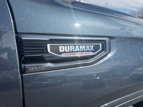 Used 2020 GMC Sierra 1500 AT4 w/ AT4 Premium Package image 40