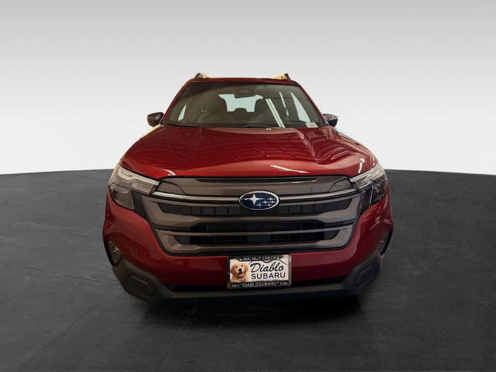 New 2026 Subaru Forester Touring AWD/4WD image 6