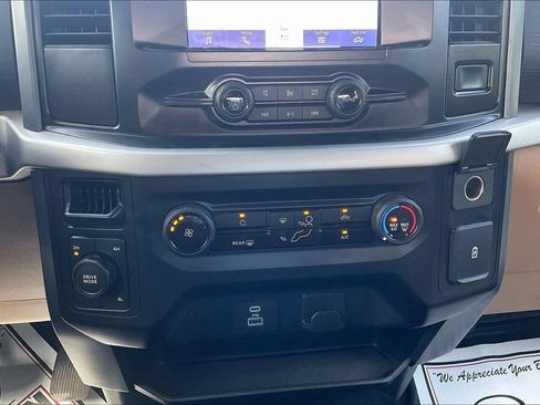 Used 2023 Ford F150 XLT AWD/4WD image 32