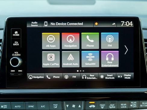 Used 2025 Honda Odyssey Elite image 52