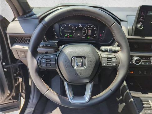 Used 2026 Honda CR-V Sport-L image 16