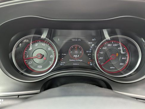 Used 2023 Dodge Charger Scat Pack RWD image 16