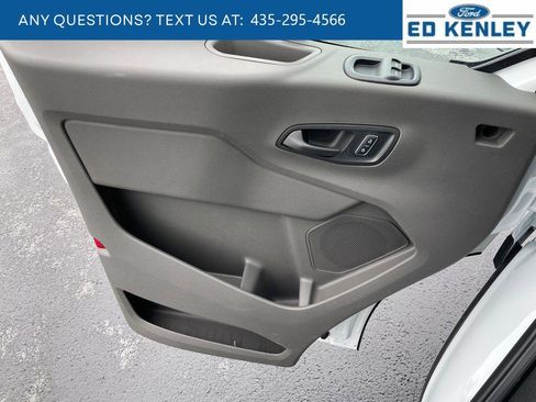 New 2026 Ford Transit 250 148 Medium Roof Extended AWD image 11