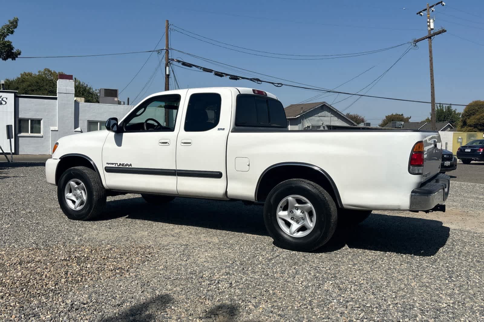 Used 2003 Toyota Tundra SR5 RWD image 7