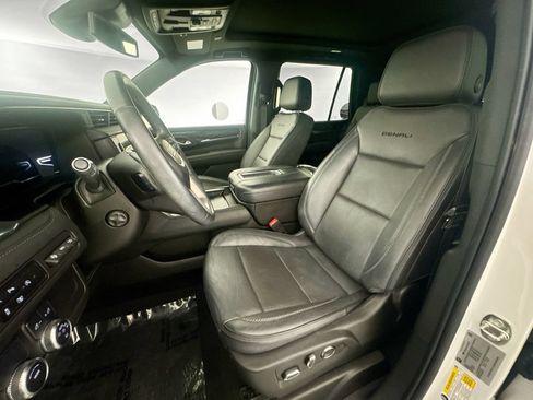 Used 2023 GMC Yukon Denali RWD image 20