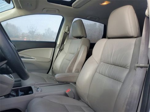 Used 2014 Honda CR-V EX-L image 13