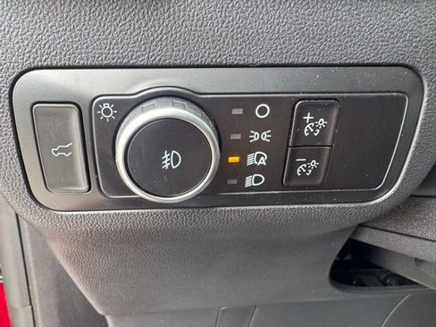 Used 2025 Ford Bronco Sport Outer Banks w/ Outer Banks Tech Package+ image 15