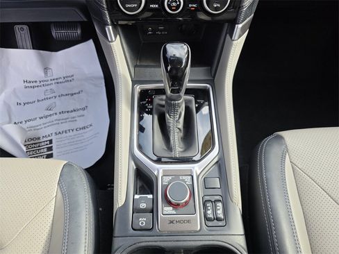 Used 2023 Subaru Forester Limited image 28