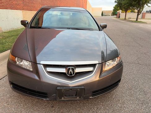 Used 2004 Acura TL FWD image 5
