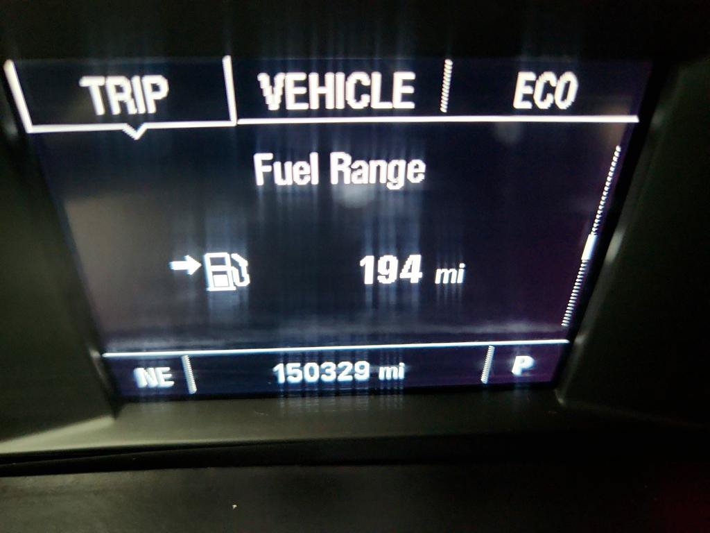Used 2020 Chevrolet Equinox LS FWD image 15