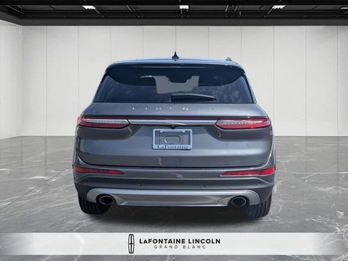 Used 2024 Lincoln Corsair FWD w/ Equipment Group 101A image 4