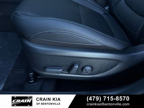 New 2026 Kia Seltos EX image 12