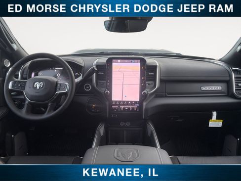 New 2026 RAM 2500 Laramie image 10