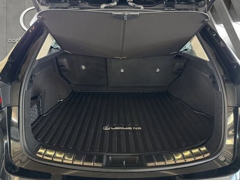 Certified 2026 Lexus NX 350 AWD w/ Accessory Package (Z2) image 22