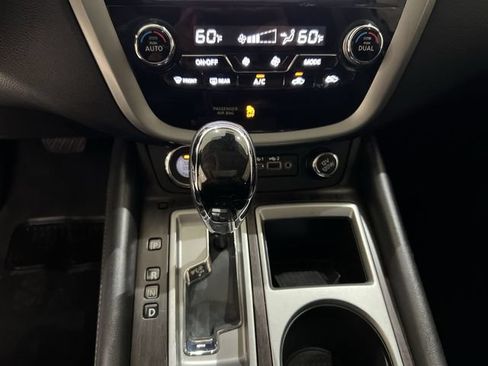 Used 2020 Nissan Murano Platinum w/ Cargo Package AWD/4WD image 17