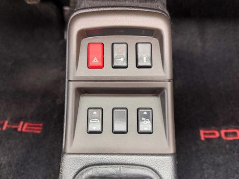 Used 1997 Porsche 911 Carrera image 62