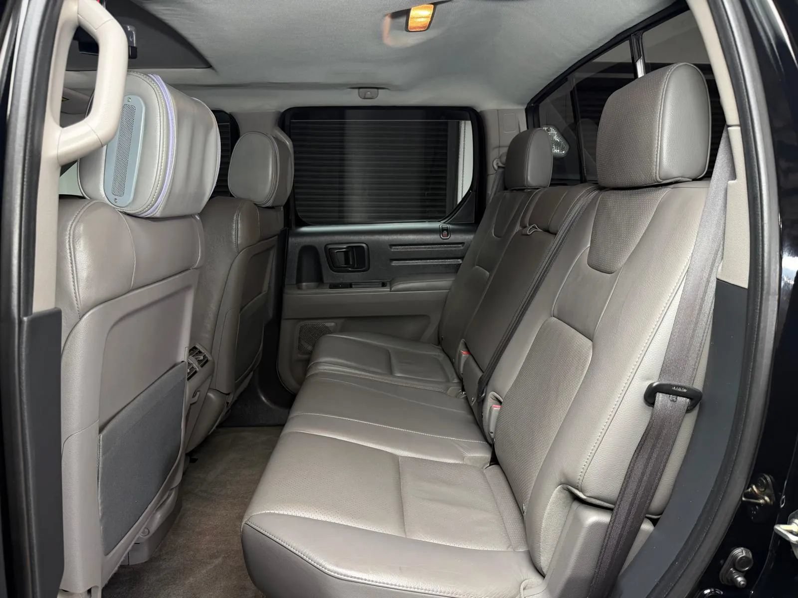 Used 2013 Honda Ridgeline RTL image 17