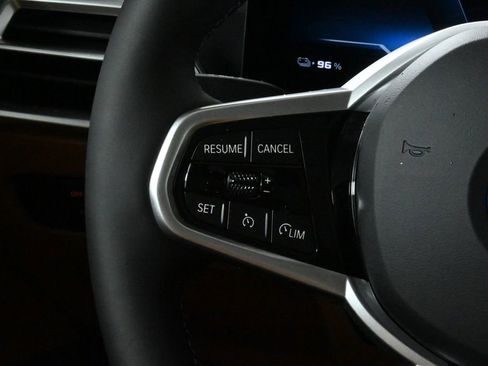 Used 2025 BMW i4 M50 w/ Premium Package image 20