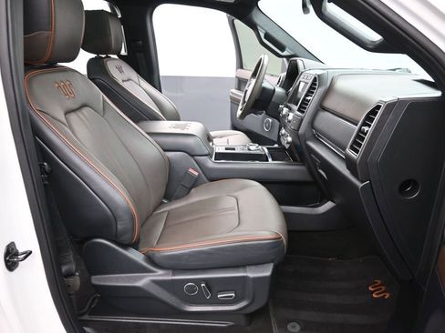 Used 2020 Ford Expedition Max King Ranch RWD image 25
