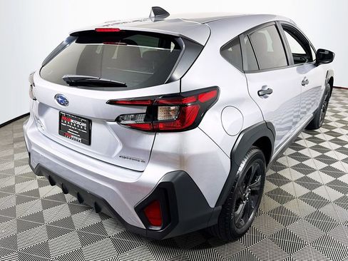 Used 2024 Subaru Crosstrek 2.0i AWD/4WD image 7