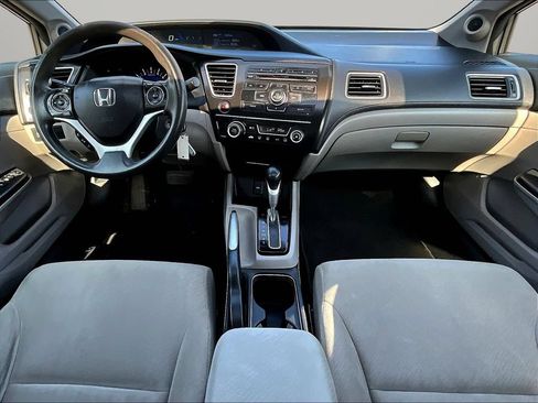 Used 2013 Honda Civic EX image 9