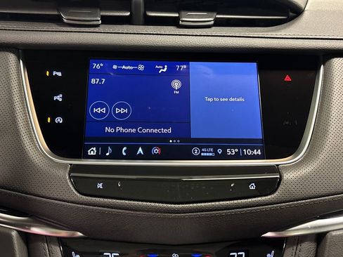 New 2026 Cadillac XT5 Premium Luxury w/ Driver Assist Package image 35