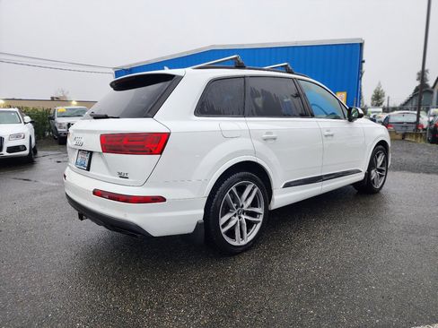 Used 2018 Audi Q7 3.0T Prestige image 5