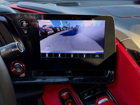 Used 2023 Chevrolet Corvette Stingray Preferred Conv w/ Z51 Performance Package image 27