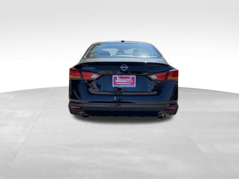 New 2025 Nissan Altima 2.5 SV w/ SV Special Edition Package image 3