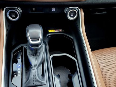 Used 2024 Toyota Grand Highlander Platinum image 31