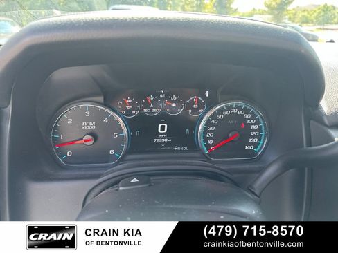 Used 2020 GMC Yukon Denali w/ Denali Premium Package AWD/4WD image 26