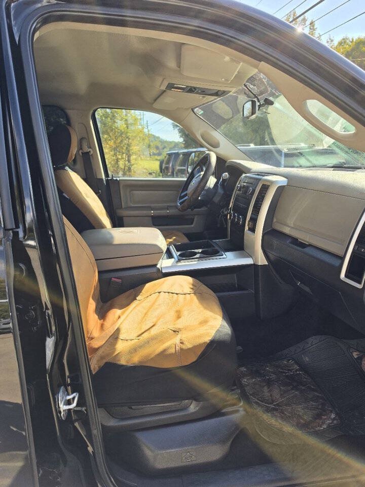 Used 2011 RAM 3500 Lone Star AWD/4WD image 13