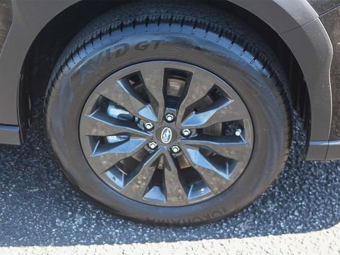 Used 2024 Subaru Outback Onyx Edition image 14