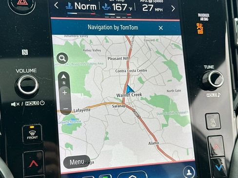 Used 2022 Subaru Outback Wilderness image 25