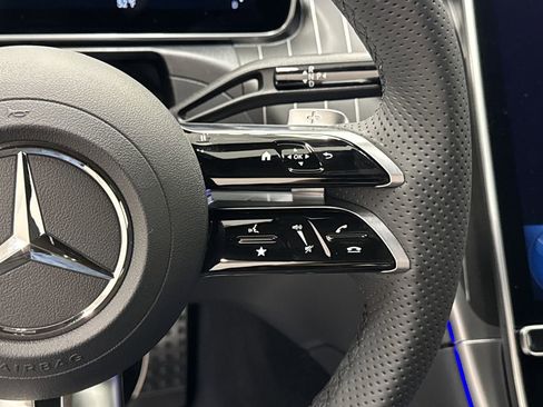 New 2026 Mercedes-Benz CLE 300 4MATIC Coupe image 24